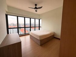 The Mayfair (D22), Condominium #602796971